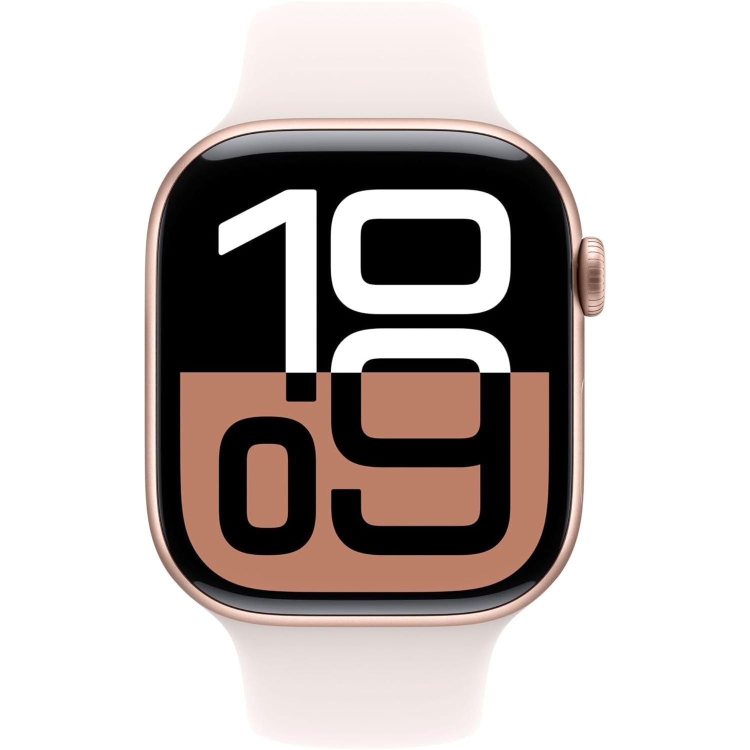 Buy Apple,Apple Watch Series 10 (GPS + Cellular) 42mm - Rose Gold Blush S/M - Gadcet UK | UK | London | Scotland | Wales| Near Me | Cheap | Pay In 3 | Smart Watches