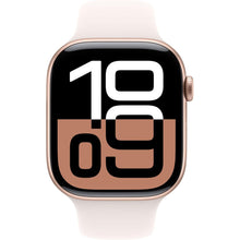 Buy Apple,Apple Watch Series 10 GPS + Cellular 46mm – Rose Gold Aluminium Case with Light Blush Sport Band - Gadcet UK | UK | London | Scotland | Wales| Near Me | Cheap | Pay In 3 | Smart Watches