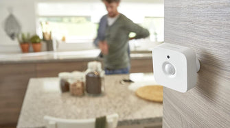 Buy Philips,Philips Hue Indoor Motion Sensor - Wireless Smart Lighting Accessory - Gadcet UK | UK | London | Scotland | Wales| Near Me | Cheap | Pay In 3 | Networking Devices