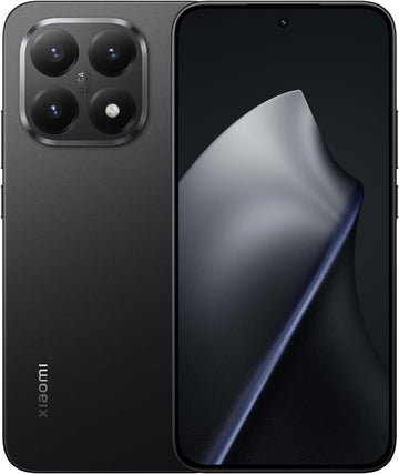 Xiaomi 15T 5G 512GB/12GB Black Unlocked Mobile Phone