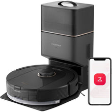Buy Roborock,Roborock Q5 Pro+ Robot Vacuum with Mop – Self-Emptying, 5500Pa Suction, DuoRoller Brush, Smart Navigation – Ideal for Pet Hair & Hard Floors - Gadcet UK | UK | London | Scotland | Wales| Near Me | Cheap | Pay In 3 | Vacuums
