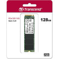 Buy Transcend,Transcend 128GB MTE110S NVMe PCIe Gen3 x4 M.2 2280 SSD – 3D TLC NAND (TS128GMTE110S) - Gadcet UK | UK | London | Scotland | Wales| Near Me | Cheap | Pay In 3 | Hard Drive