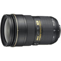 Buy Nikon,Nikon AF-S NIKKOR 24-70mm f/2.8G ED Lens – Black - Gadcet UK | UK | London | Scotland | Wales| Near Me | Cheap | Pay In 3 | Camera Lenses