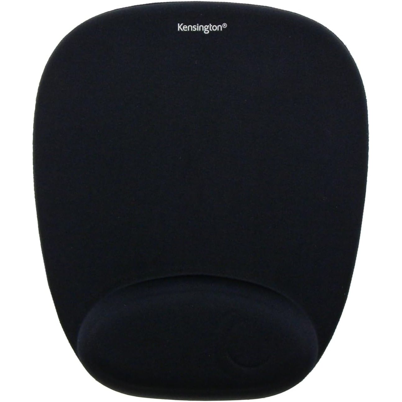 Buy Kensington,Kensington Ergonomic Mouse Mat with Wrist Support – Comfort Foam, Compatible with Laser & Optical Mice – Black (62384), 32 x 252 x 210 mm - Gadcet UK | UK | London | Scotland | Wales| Near Me | Cheap | Pay In 3 | Mouse Pads