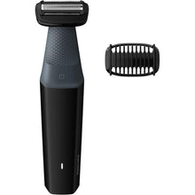 Buy Philips,Philips Series 3000 Showerproof Body Groomer - Black - Gadcet UK | UK | London | Scotland | Wales| Ireland | Near Me | Cheap | Pay In 3 | Health & Beauty