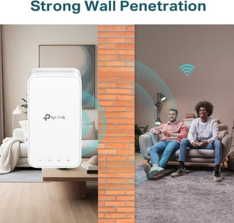 Buy TP-LINK,TP-Link RE300 AC1200Mbps WiFi Extender Booster - Gadcet UK | UK | London | Scotland | Wales| Near Me | Cheap | Pay In 3 | Network Cards & Adapters