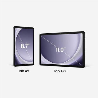 Buy Samsung,Samsung Galaxy Tab A9 Plus (2023) 11-inch, 64GB, 4GB RAM, Wi-Fi, Sliver - Gadcet UK | UK | London | Scotland | Wales| Near Me | Cheap | Pay In 3 | Tablet Computers