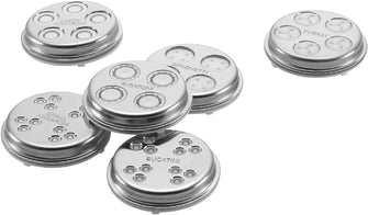 Buy KitchenAid,KitchenAid 5KPEXTA Pasta Shape Press – Metal Frame, White - Gadcet UK | UK | London | Scotland | Wales| Near Me | Cheap | Pay In 3 | Kitchen Appliance
