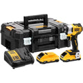 Buy DEWALT,DEWALT DCF809D2T XR Brushless Impact Driver 18V 2 x 2.0Ah Li-ion - Gadcet UK | UK | London | Scotland | Wales| Near Me | Cheap | Pay In 3 | Mowers & Outdoor Power Tools