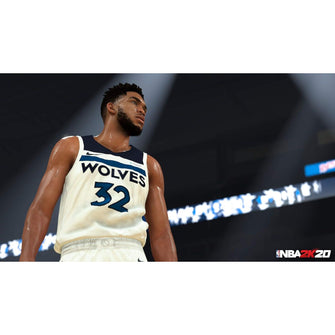 Buy PlayStation,NBA 2K20 - PS4 Game - Gadcet UK | UK | London | Scotland | Wales| Near Me | Cheap | Pay In 3 | Video Game Software