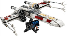 LEGO Star Wars X-Wing Starfighter (75355) – Black