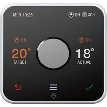 Buy Hive,Hive Thermostat for Heating & Hot Water with Hive Hub - Energy Saving Thermostat - White - Gadcet UK | UK | London | Scotland | Wales| Ireland | Near Me | Cheap | Pay In 3 | Household Appliance Accessories