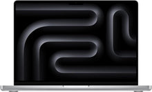 Apple MacBook Pro 14" M4 – 10-Core CPU, 10-Core GPU, 32GB RAM, 1TB SSD, Silver