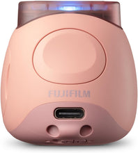 Buy FUJIFILM,INSTAX PAL, Powder Pink Digital Camera - Gadcet UK | UK | London | Scotland | Wales| Near Me | Cheap | Pay In 3 | Instant Film Cameras