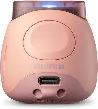 Buy FUJIFILM,INSTAX PAL, Powder Pink Digital Camera - Gadcet UK | UK | London | Scotland | Wales| Near Me | Cheap | Pay In 3 | Instant Film Cameras