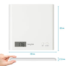 Buy Salter,Salter Arc Digital Kitchen Scale - Electronic Food Scale - Gadcet UK | UK | London | Scotland | Wales| Near Me | Cheap | Pay In 3 | Digital Scales