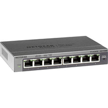 Buy NETGEAR,NETGEAR GS108E 8-Port Gigabit Ethernet Managed Network Switch - Gadcet UK | UK | London | Scotland | Wales| Near Me | Cheap | Pay In 3 | Networking Devices