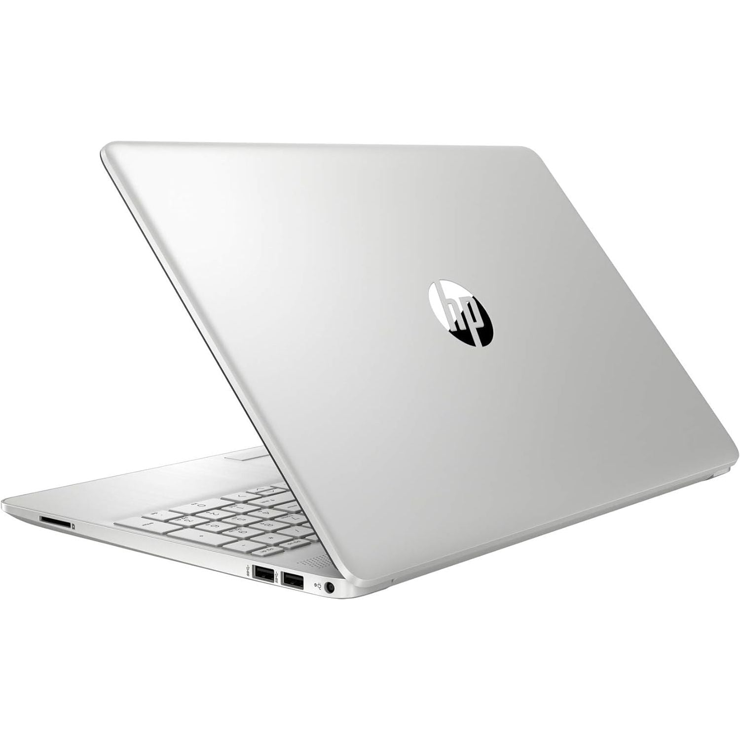 Buy HP,HP 15-DW1021 Laptop 6405U 4GB Ram 128GB SSD 15" W10 Silver - Gadcet UK | UK | London | Scotland | Wales| Near Me | Cheap | Pay In 3 | Laptops