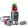 Buy Nutribullet,nutribullet Blender 600 Series – Powerful 20,000 RPM Extractor, 7-Piece Kit - Gadcet UK | UK | London | Scotland | Wales| Near Me | Cheap | Pay In 3 | Food Mixers & Blenders