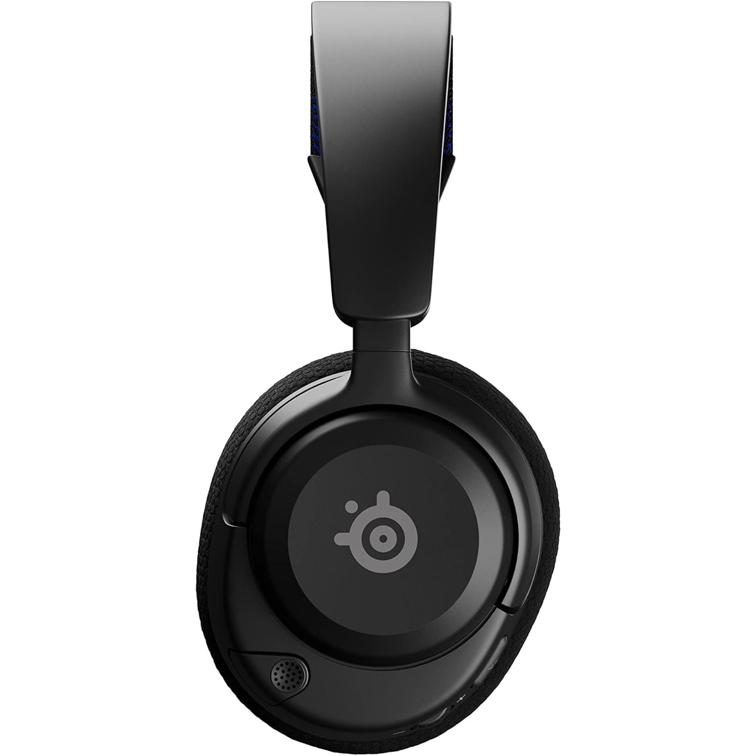 Buy SteelSeries,SteelSeries Arctis Nova 4P Wireless Multi-Platform Gaming Headset - Black - Gadcet UK | UK | London | Scotland | Wales| Near Me | Cheap | Pay In 3 | Headphones & Headsets