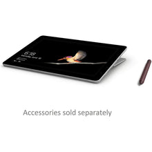 Buy Microsoft,Microsoft Surface Go 10" Tablet:  Intel Pentium 4415Y, 4GB RAM, 64GB eMMC, HD Graphics 615, Windows 10 S - Sliver - Gadcet UK | UK | London | Scotland | Wales| Ireland | Near Me | Cheap | Pay In 3 | Laptops
