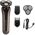 Buy Alann Trading Limited,REMINGTON Limitless X9 Wet & Dry Beard Rotary Shaver - Black & Bronze - Gadcet UK | UK | London | Scotland | Wales| Near Me | Cheap | Pay In 3 | Shaving & Grooming