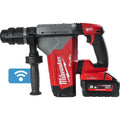 Buy Milwaukee,Milwaukee M18 ONEFHPX Fuel 18V Cordless Brushless SDS Plus Drill - 2 x 5.5Ah Li-Ion - Gadcet UK | UK | London | Scotland | Wales| Near Me | Cheap | Pay In 3 | Handheld Power Drills