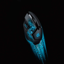 Buy Logitech,Logitech G402 Hyperion Fury Wired Gaming Mouse, 4,000 DPI PC/Mac - Black - Gadcet UK | UK | London | Scotland | Wales| Ireland | Near Me | Cheap | Pay In 3 | Gaming mouse