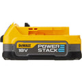Buy Karcher,DEWALT DCBP034‑XJ 18V XR Powerstack Compact Battery – 18V XR Powerstack Compact Battery (1.7Ah) - Gadcet UK | UK | London | Scotland | Wales| Near Me | Cheap | Pay In 3 | Power Tool Batteries