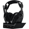 Buy Logitech,Logitech G Astro A50 X LIGHTSPEED Wireless Gaming Headset + Base Station – Black - Gadcet UK | UK | London | Scotland | Wales| Near Me | Cheap | Pay In 3 | Headphones & Headsets