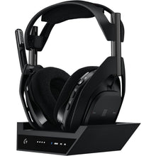 Buy Logitech,Logitech G Astro A50 X LIGHTSPEED Wireless Gaming Headset + Base Station – Black - Gadcet UK | UK | London | Scotland | Wales| Near Me | Cheap | Pay In 3 | Headphones & Headsets