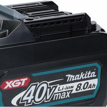 Buy Makita,Makita BL4080F 191X65-8 40Vmax XGT 8.0Ah Li-ion Battery - Gadcet UK | UK | London | Scotland | Wales| Near Me | Cheap | Pay In 3 | Power Tool Batteries