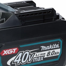 Buy Makita,Makita BL4080F 191X65-8 40Vmax XGT 8.0Ah Li-ion Battery - Gadcet UK | UK | London | Scotland | Wales| Near Me | Cheap | Pay In 3 | Power Tool Batteries