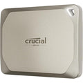 Buy Crucial,Crucial X9 Pro for Mac 4TB Portable External SSD - Up to 1050MB/s Read/Write, Mac Ready, External Solid State Drive, IP55 Water and Dust Resistant, USB-C 3.2 - CT4000X9PROMACSSD9B02 - Gadcet UK | UK | London | Scotland | Wales| Near Me | Cheap | Pay In 3 | External Hard drives