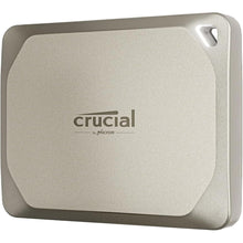 Buy Crucial,Crucial X9 Pro for Mac 4TB Portable External SSD - Up to 1050MB/s Read/Write, Mac Ready, External Solid State Drive, IP55 Water and Dust Resistant, USB-C 3.2 - CT4000X9PROMACSSD9B02 - Gadcet UK | UK | London | Scotland | Wales| Near Me | Cheap | Pay In 3 | External Hard drives