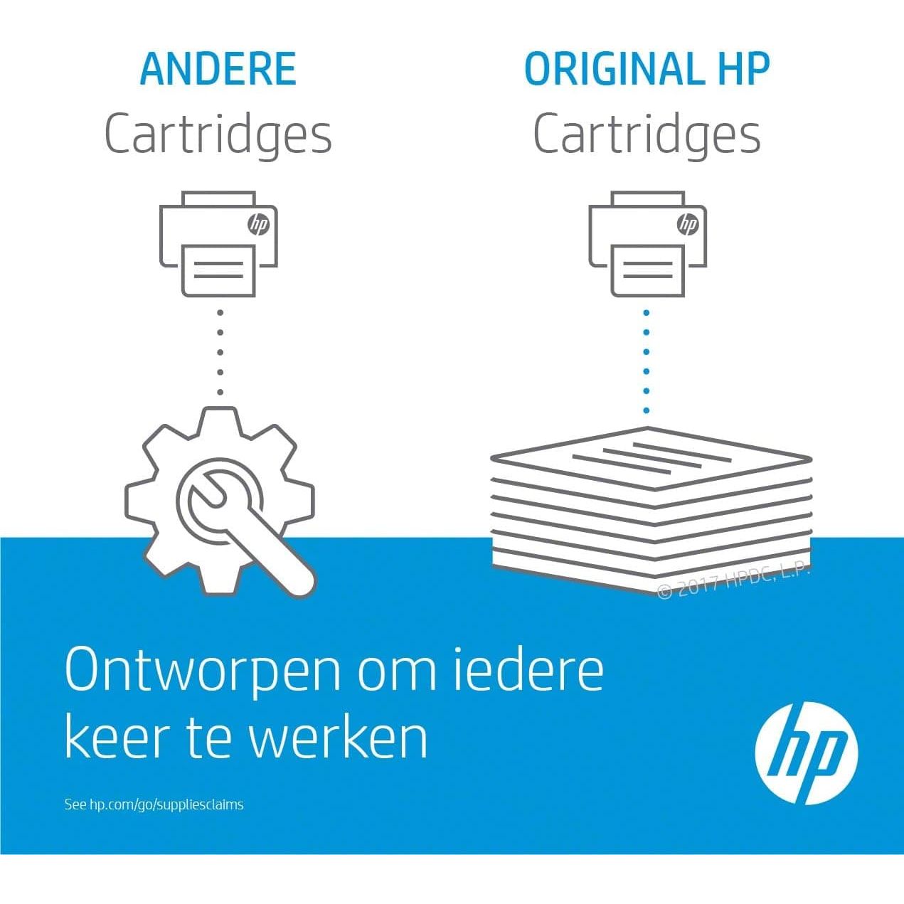 Buy HP,HP F6U17AE 953XL High Yield Original Ink Cartridge, Magenta, Single Pack - Gadcet UK | UK | London | Scotland | Wales| Near Me | Cheap | Pay In 3 | Toner & Inkjet Cartridges