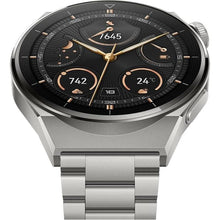 Buy Huawei,Huawei Watch GT 3 Pro 46mm - Titanium Strap - Gadcet UK | UK | London | Scotland | Wales| Near Me | Cheap | Pay In 3 | Smart Watches