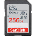 Buy SanDisk,SanDisk Ultra SDXC Memory Card 256GB - Gadcet UK | UK | London | Scotland | Wales| Near Me | Cheap | Pay In 3 | Memory Card
