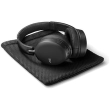 Buy JVC,JVC HAS91N Noise Cancelling Bluetooth Headphones - Black - Gadcet UK | UK | London | Scotland | Wales| Near Me | Cheap | Pay In 3 | Headphones & Headsets