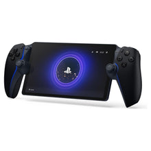 Buy PlayStation,PlayStation Portal Remote Player - Midnight Black - Gadcet UK | UK | London | Scotland | Wales| Near Me | Cheap | Pay In 3 | Home Game Console Accessories