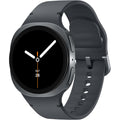 Buy Samsung,Samsung Galaxy Watch8 40mm Smartwatch Graphite - Gadcet UK | UK | London | Scotland | Wales| Near Me | Cheap | Pay In 3 | Smart Watches