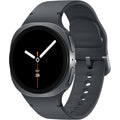Buy Samsung,Samsung Galaxy Watch8 LTE with Bixby – Graphite, 40mm Smartwatch - Gadcet UK | UK | London | Scotland | Wales| Near Me | Cheap | Pay In 3 | Smart Watches