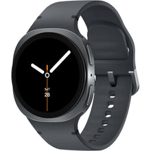 Buy Samsung,Samsung Galaxy Watch8 LTE with Bixby – Graphite, 40mm Smartwatch - Gadcet UK | UK | London | Scotland | Wales| Near Me | Cheap | Pay In 3 | Smart Watches
