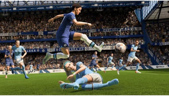 Buy Nintendo Game,FIFA 23 Legacy Edition -  Nintendo Switch Game - Gadcet UK | UK | London | Scotland | Wales| Near Me | Cheap | Pay In 3 | Nintendo