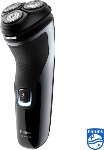 Buy Philips,Philips Shaver Series 1000 Electric Shaver (Model S1332/41) - Gadcet.com | UK | London | Scotland | Wales| Ireland | Near Me | Cheap | Pay In 3 | Shaver & Trimmer