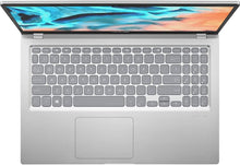 ASUS VivoBook 15 X1500EA 15.6" Laptop – Intel Core i5-1135G7, 8GB RAM, 512GB SSD, Windows 11 – Silver