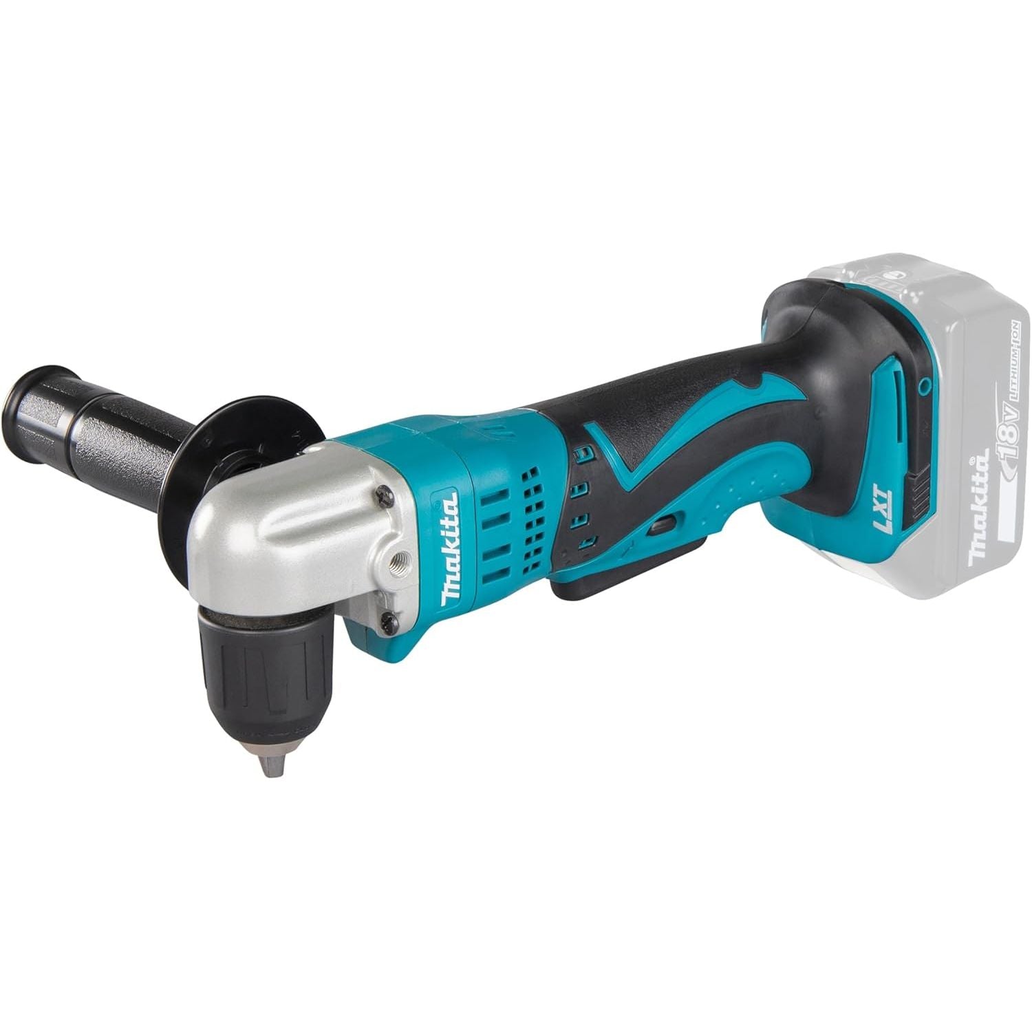 Buy Makita,Makita DDA351Z 18V LXT Angle Drill (Body Only) | Cordless Right Angle Drill | Compact & Powerful - Gadcet UK | UK | London | Scotland | Wales| Near Me | Cheap | Pay In 3 | Rotary Drills