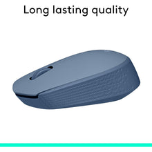 Buy Logitech,Logitech M171 Wireless Mouse – 2.4GHz, USB Mini Receiver, 12-Month Battery, Grey - Gadcet UK | UK | London | Scotland | Wales| Near Me | Cheap | Pay In 3 | Keyboard & Mouse