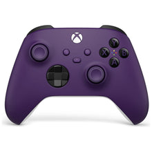Buy Microsoft,Xbox Series X & S Wireless Controller - Astral Purple - Gadcet UK | UK | London | Scotland | Wales| Ireland | Near Me | Cheap | Pay In 3 | Video Game Console Accessories