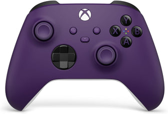 Buy Microsoft,Xbox Series X & S Wireless Controller - Astral Purple - Gadcet UK | UK | London | Scotland | Wales| Ireland | Near Me | Cheap | Pay In 3 | Video Game Console Accessories